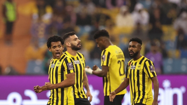 أسعار وطرق حجز تذاكر مباراة الاتحاد والفيحاء بالسوبر السعودي